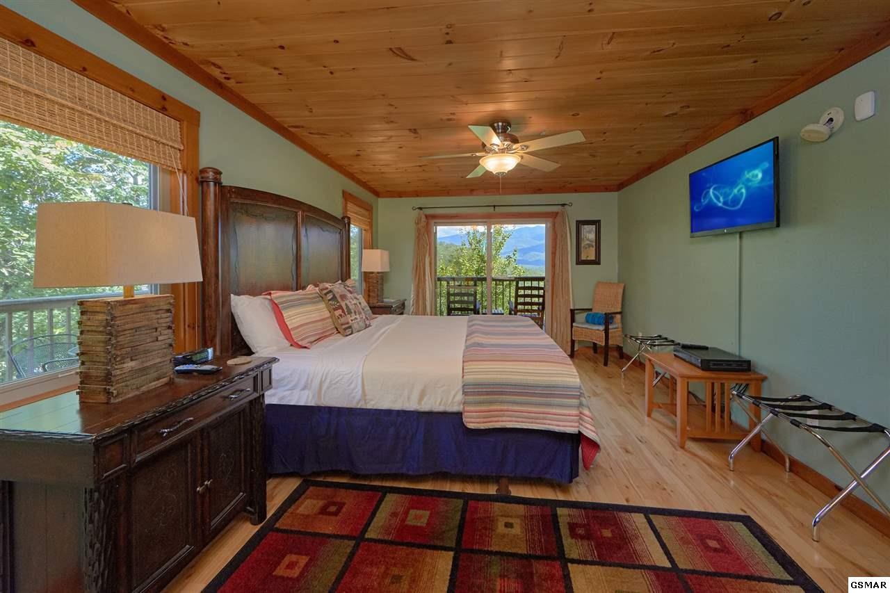 5055 Riversong Way, Unit GREENBRIERLODGE Sevierville, TN 37876 - Photo 17 of 36 Gallery Image 17