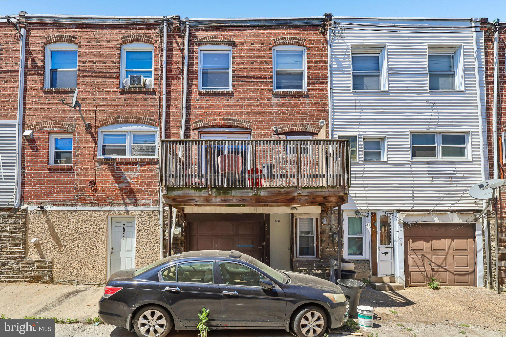 7046 Clover Lane Upper Darby, PA 19082 - Photo 24 of 27