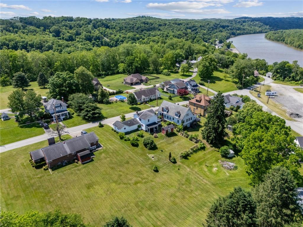 127 Carmichaels Street Rices Landing, PA 15357 - Photo 35 of 35