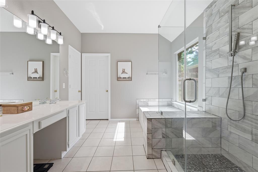 908 Chapel Drive Denton, TX 76205 - Photo 18 of 26