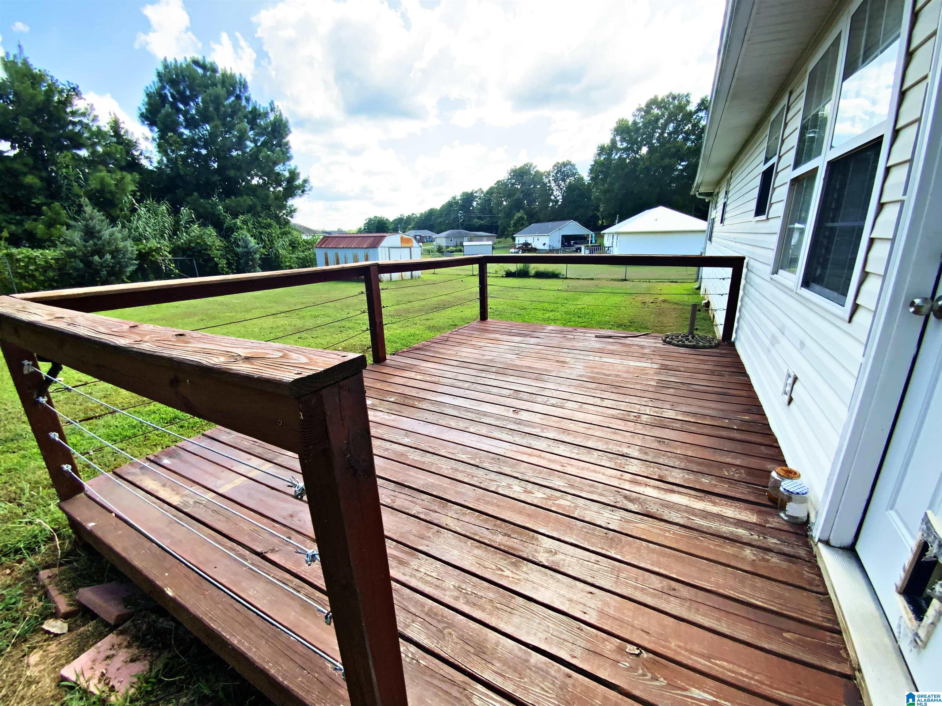 2016 Peaceburg Road Weaver, AL 36277 - Photo 35 of 41