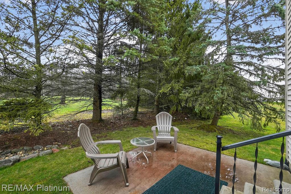 3341 Dewdrop Lane Howell, MI 48843 - Photo 40 of 46