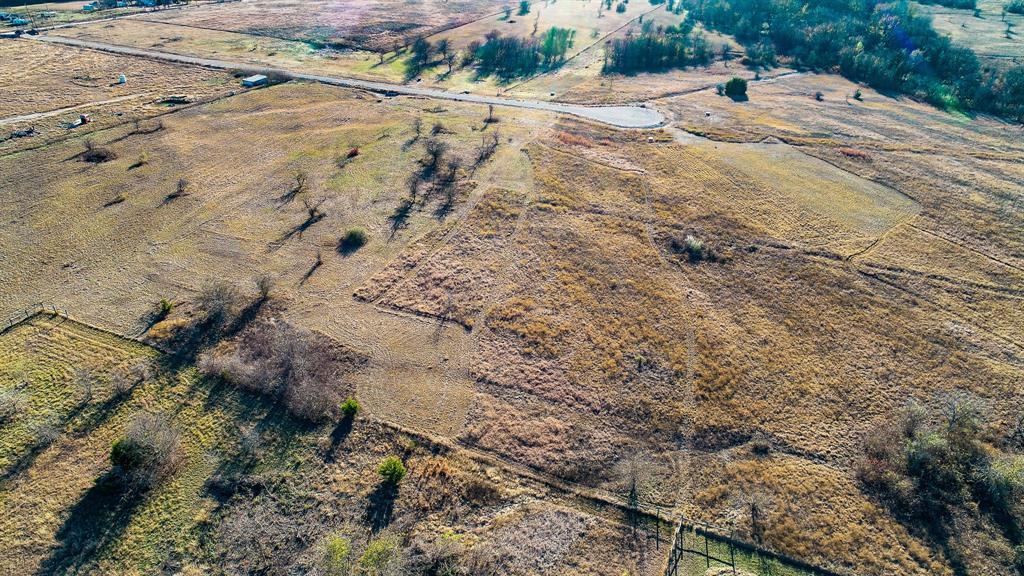 Tbd Tbd Ranchside Itasca, TX 76055 - Photo 10 of 12 a view of a backyard of a house