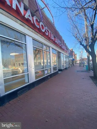 a view of swimming pool and a yard