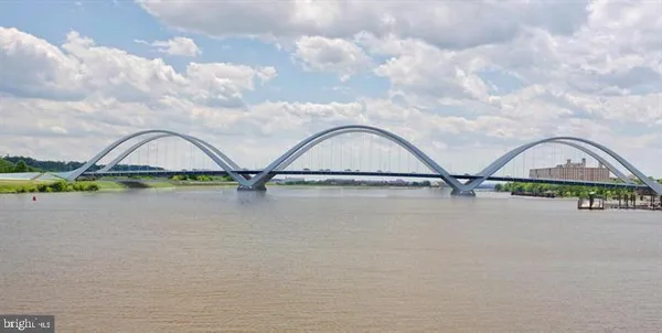 a car parked in front of a building