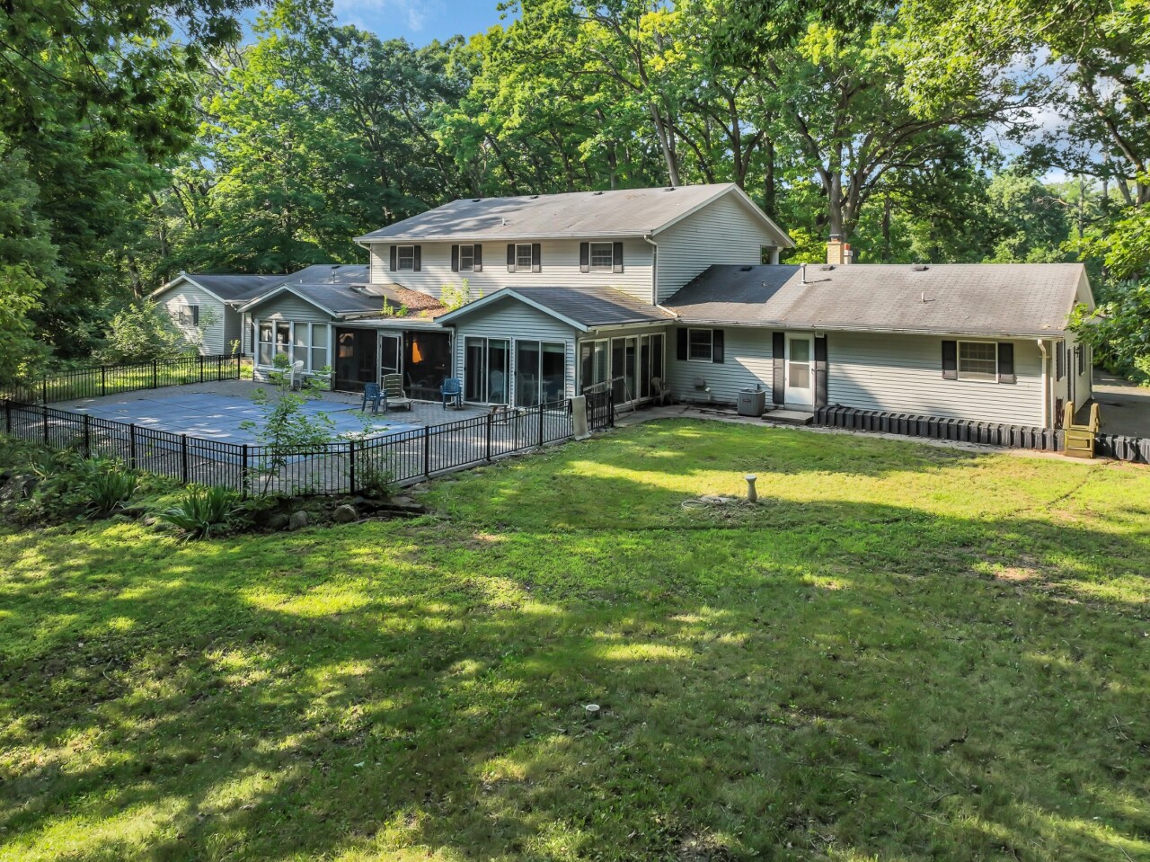 1405 North English Settlement Avenue Rochester, WI 53105 - Photo 55 of 67 Photo 53