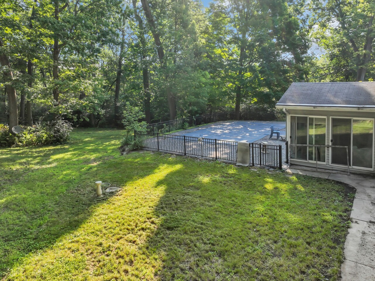 1405 North English Settlement Avenue Rochester, WI 53105 - Photo 57 of 67 Photo 56