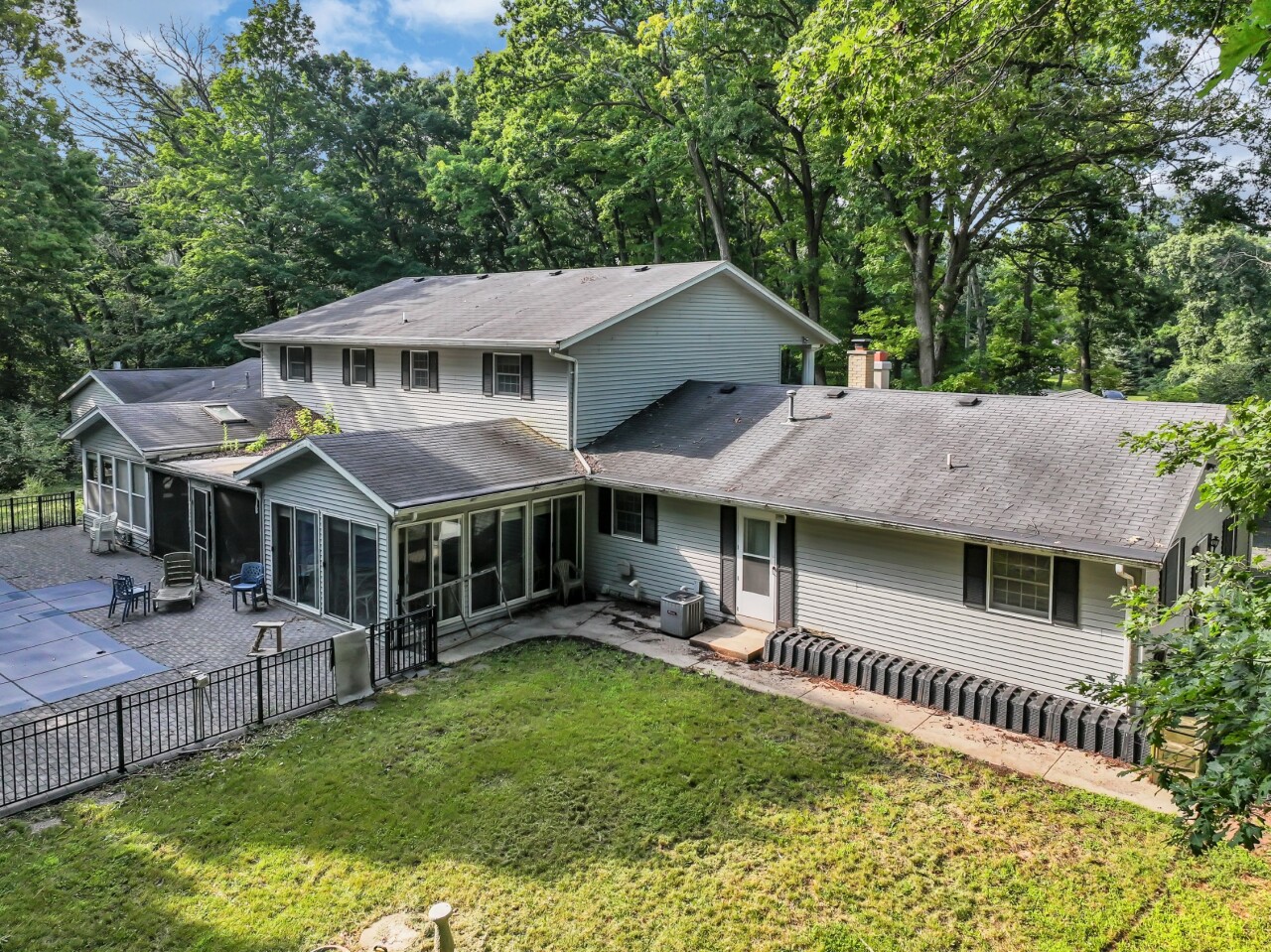 1405 North English Settlement Avenue Rochester, WI 53105 - Photo 58 of 67 Photo 57