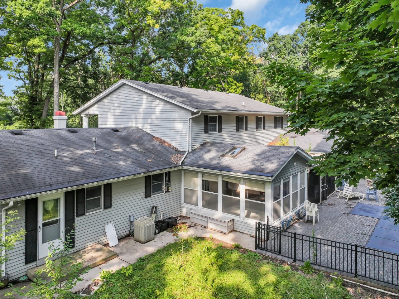 1405 North English Settlement Avenue Rochester, WI 53105 - Photo 59 of 67 Photo 58