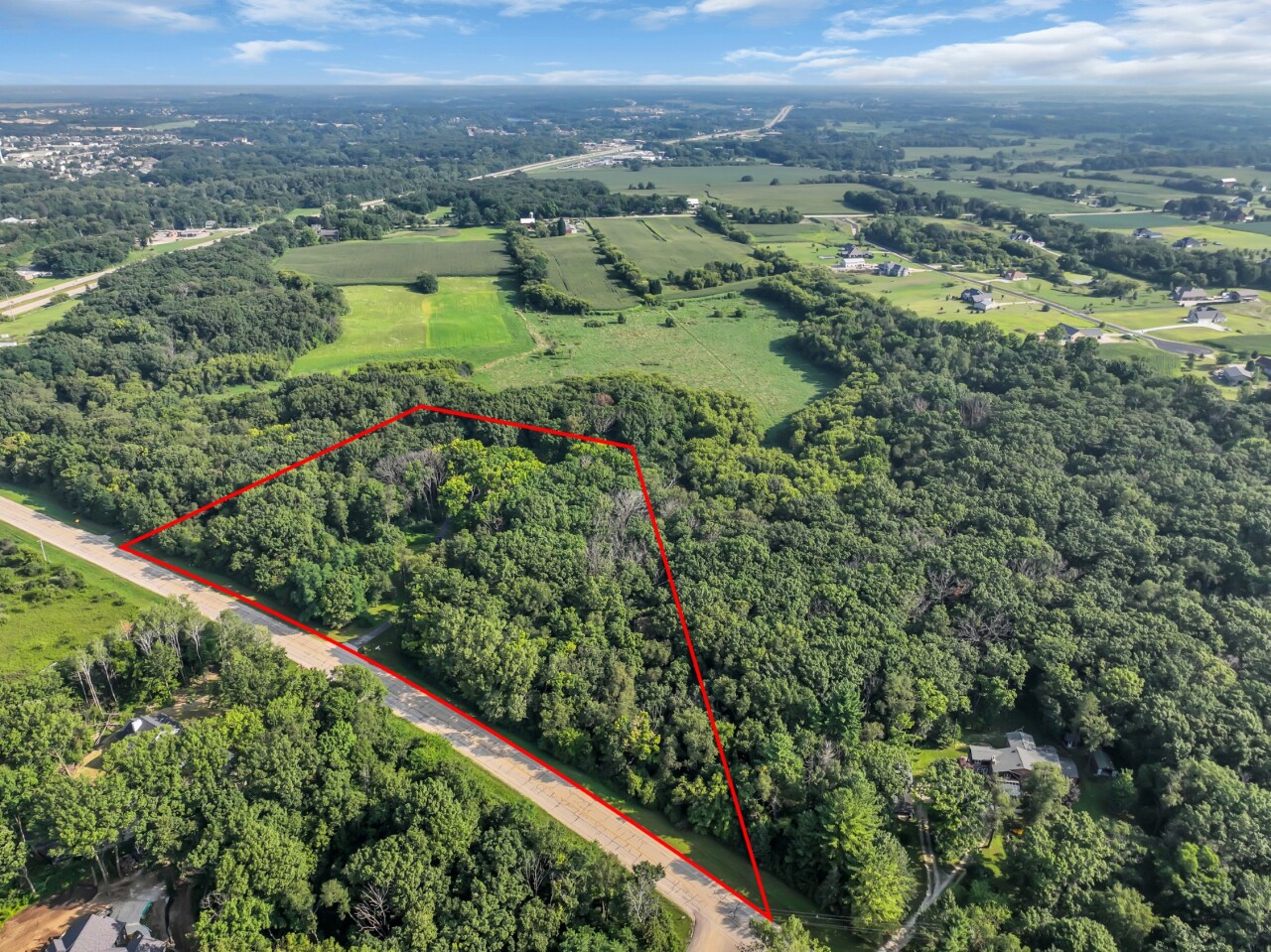 1405 North English Settlement Avenue Rochester, WI 53105 - Photo 60 of 67 Photo 59