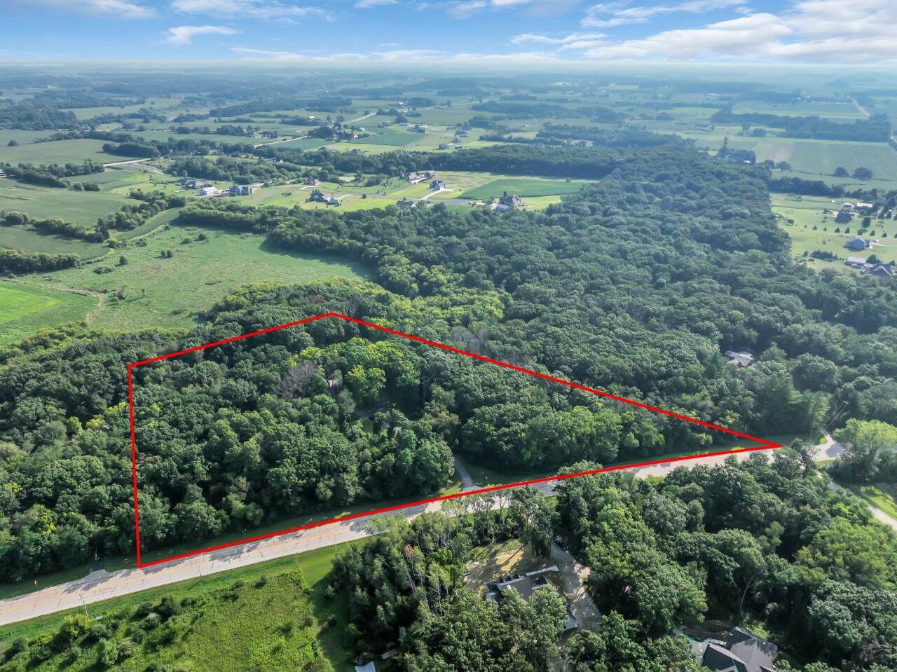 1405 North English Settlement Avenue Rochester, WI 53105 - Photo 61 of 67 Photo 61