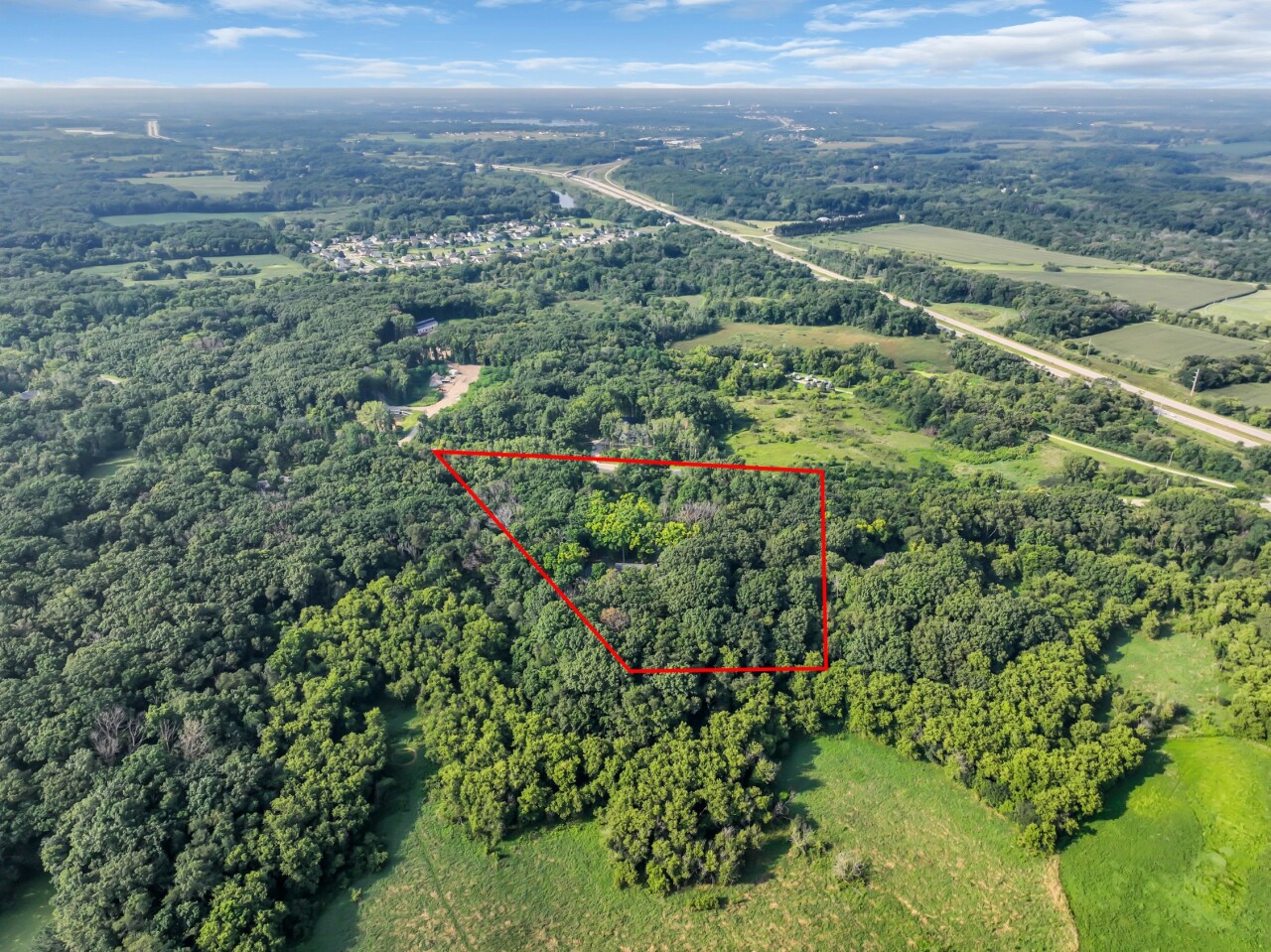 1405 North English Settlement Avenue Rochester, WI 53105 - Photo 63 of 67 Photo 63