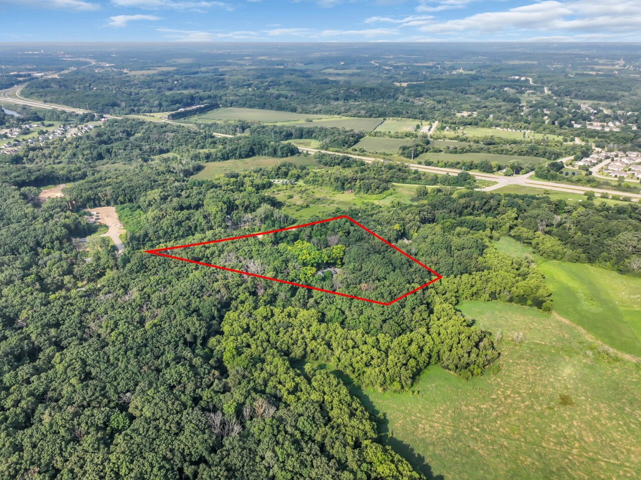 1405 North English Settlement Avenue Rochester, WI 53105 - Photo 64 of 67 Photo 64