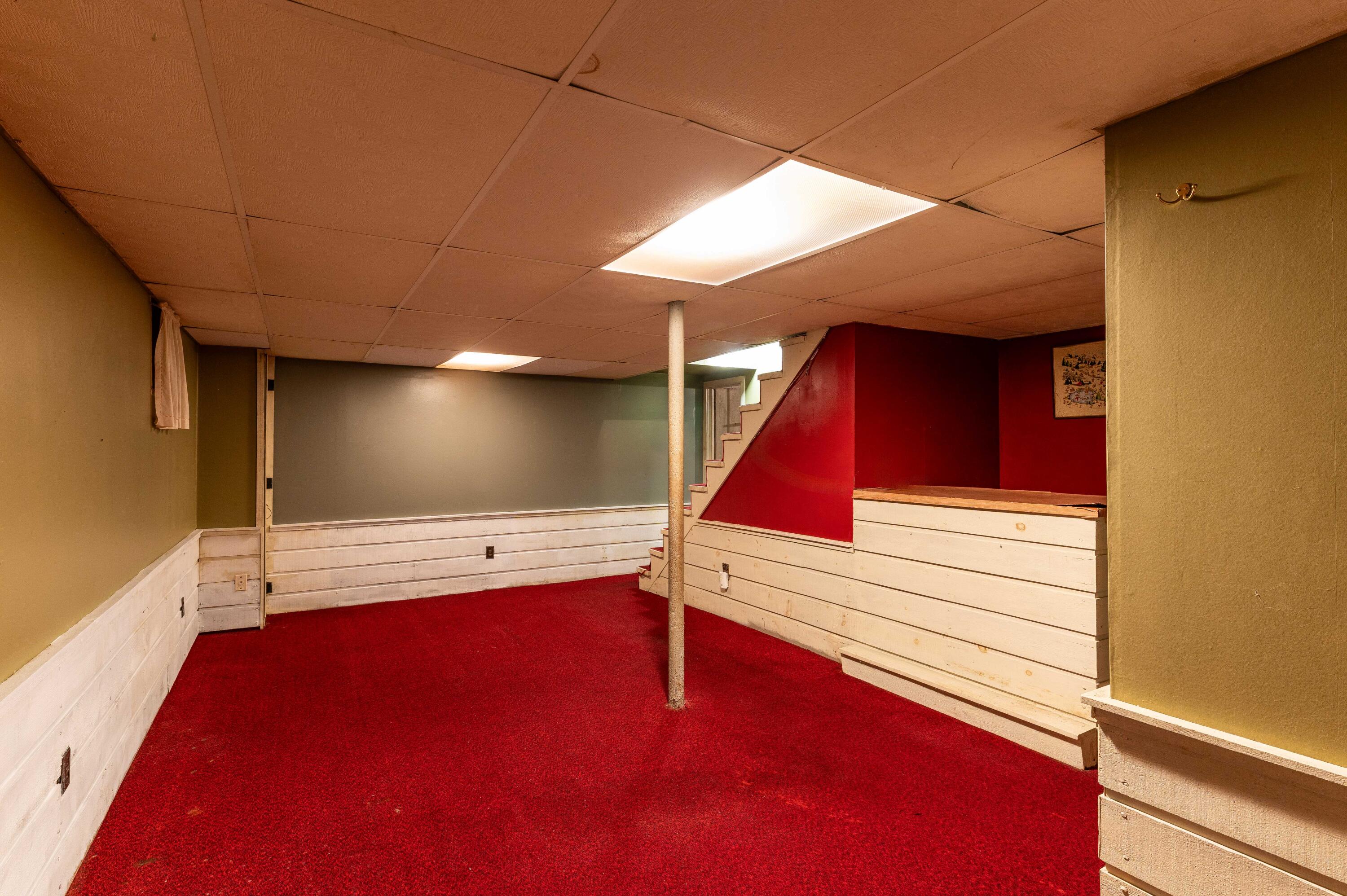 26 Maple Street Fryeburg, ME 04037 - Photo 20 of 30 Large Playroom