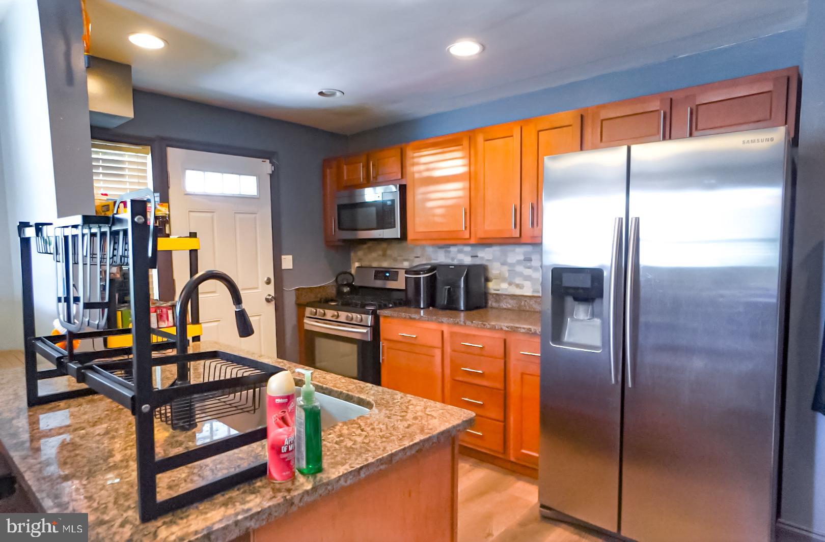 1700 Burnwood Road Baltimore, MD 21239 - Photo 15 of 38