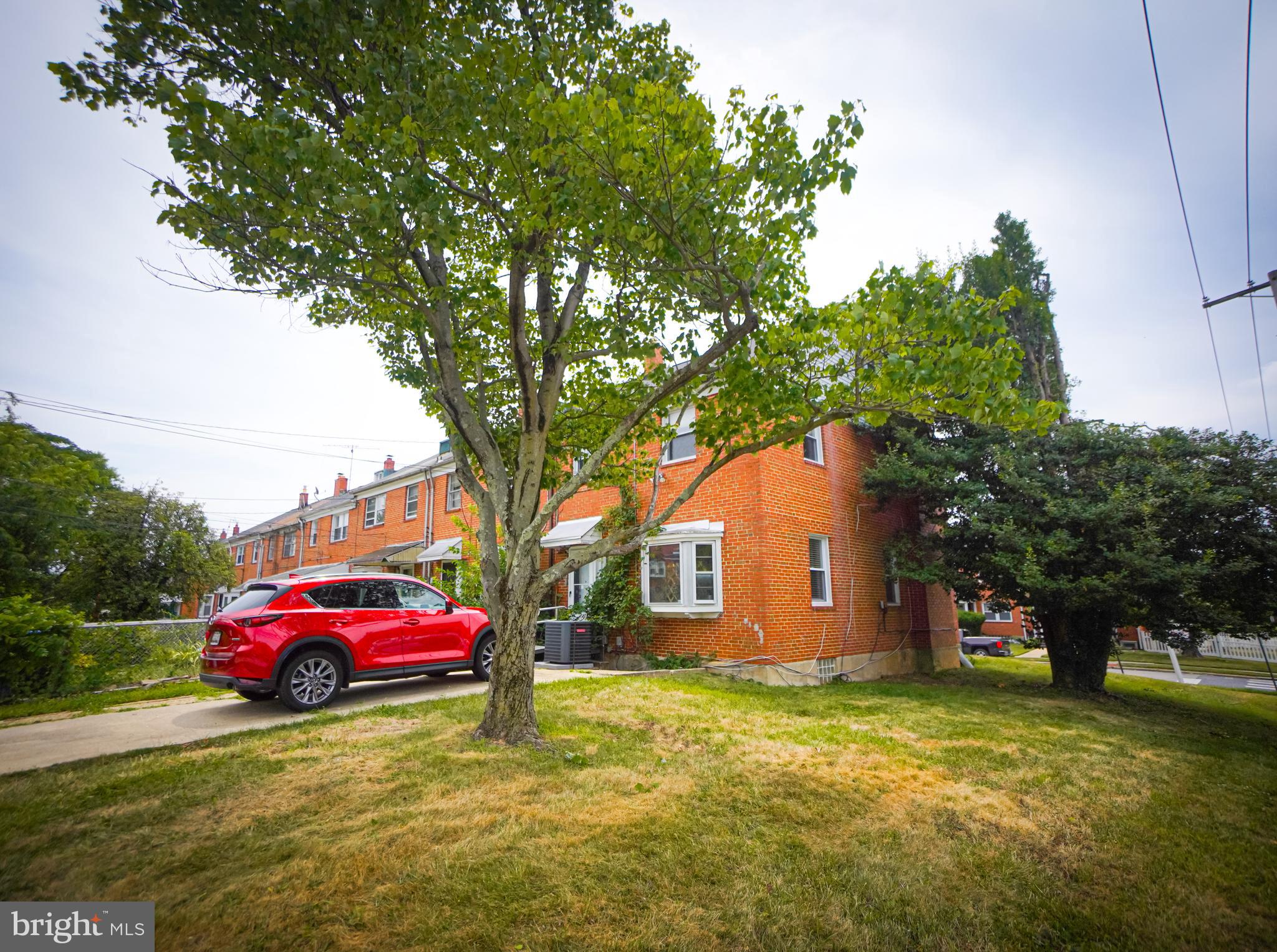 1700 Burnwood Road Baltimore, MD 21239 - Photo 2 of 38