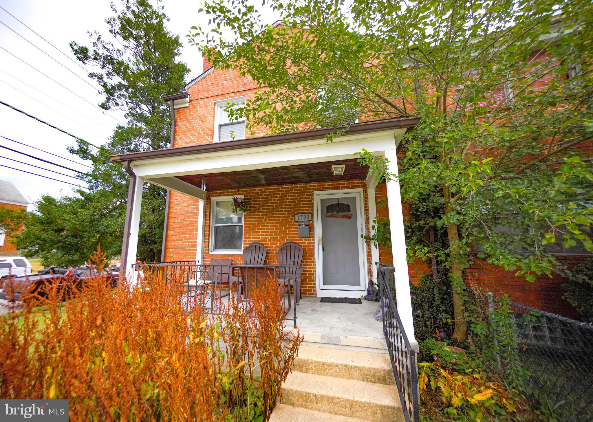 1700 Burnwood Road Baltimore, MD 21239 - Photo 3 of 38