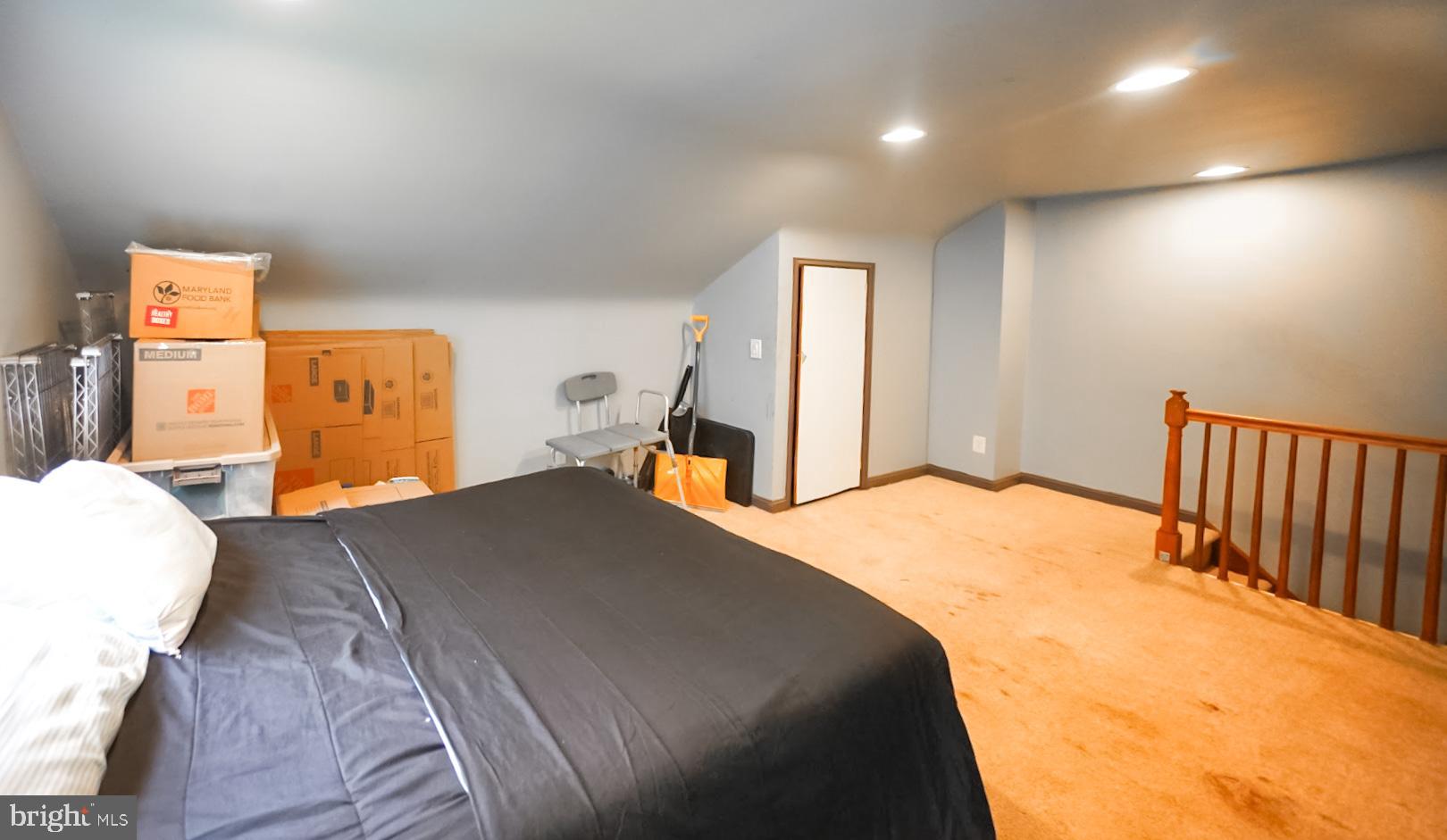 1700 Burnwood Road Baltimore, MD 21239 - Photo 34 of 38