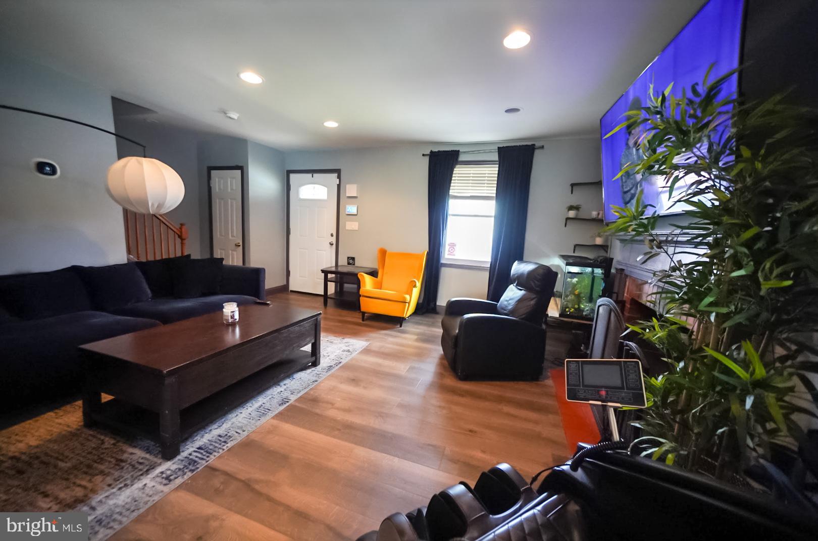 1700 Burnwood Road Baltimore, MD 21239 - Photo 36 of 38