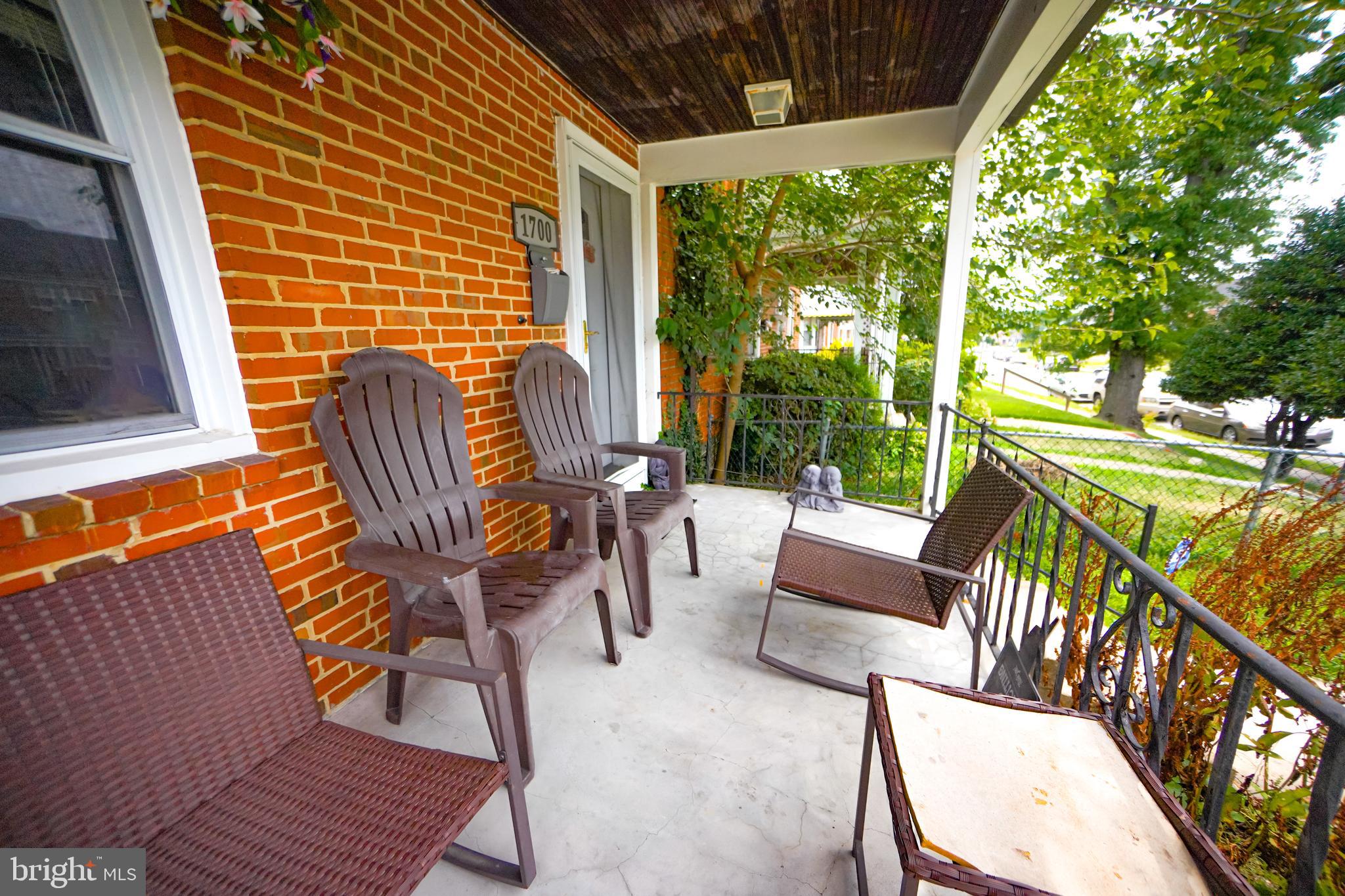 1700 Burnwood Road Baltimore, MD 21239 - Photo 5 of 38