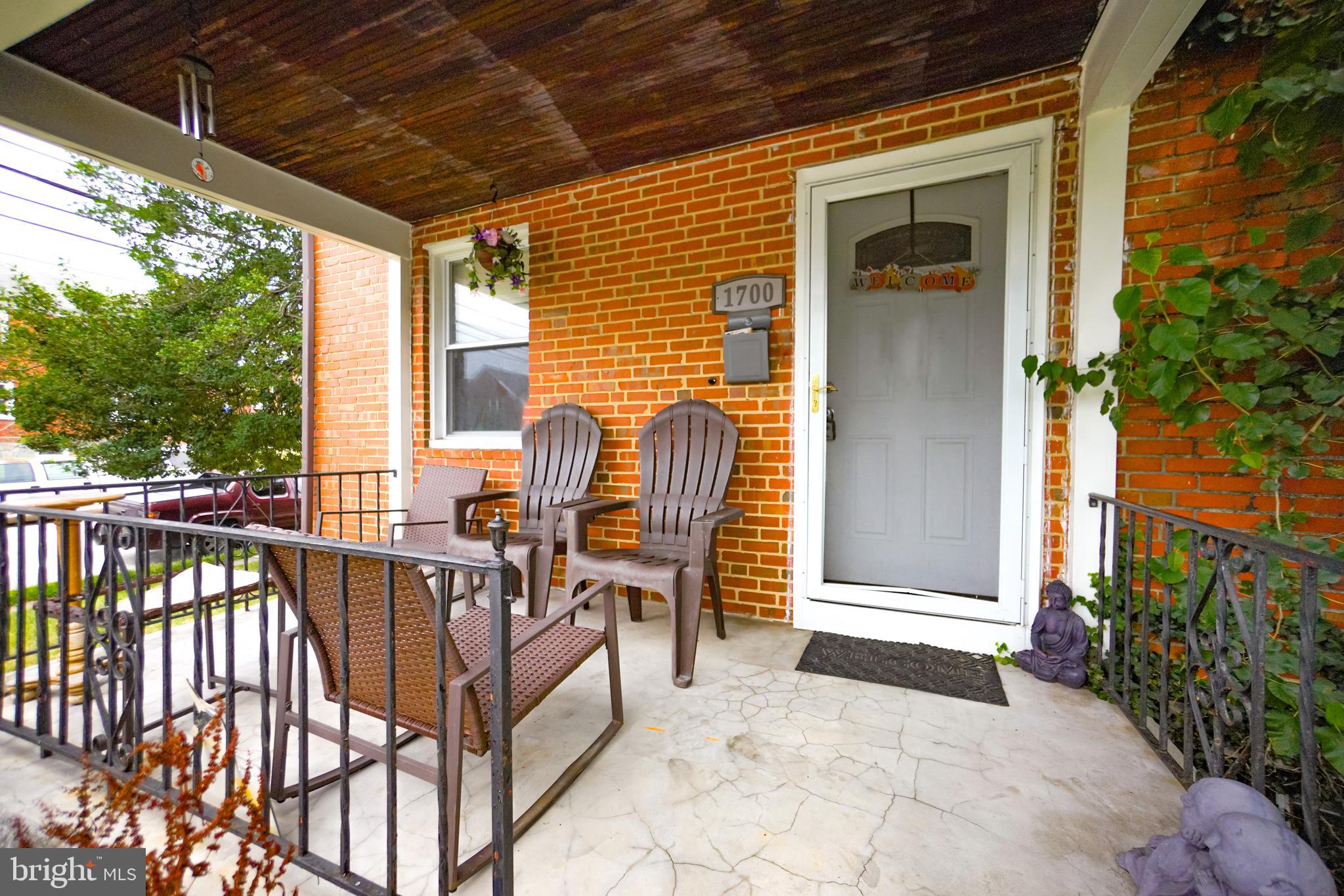 1700 Burnwood Road Baltimore, MD 21239 - Photo 6 of 38
