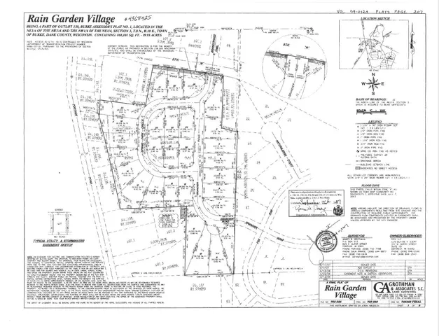 $1,495,000 | 19 Highway 19, Windsor, WI 53598