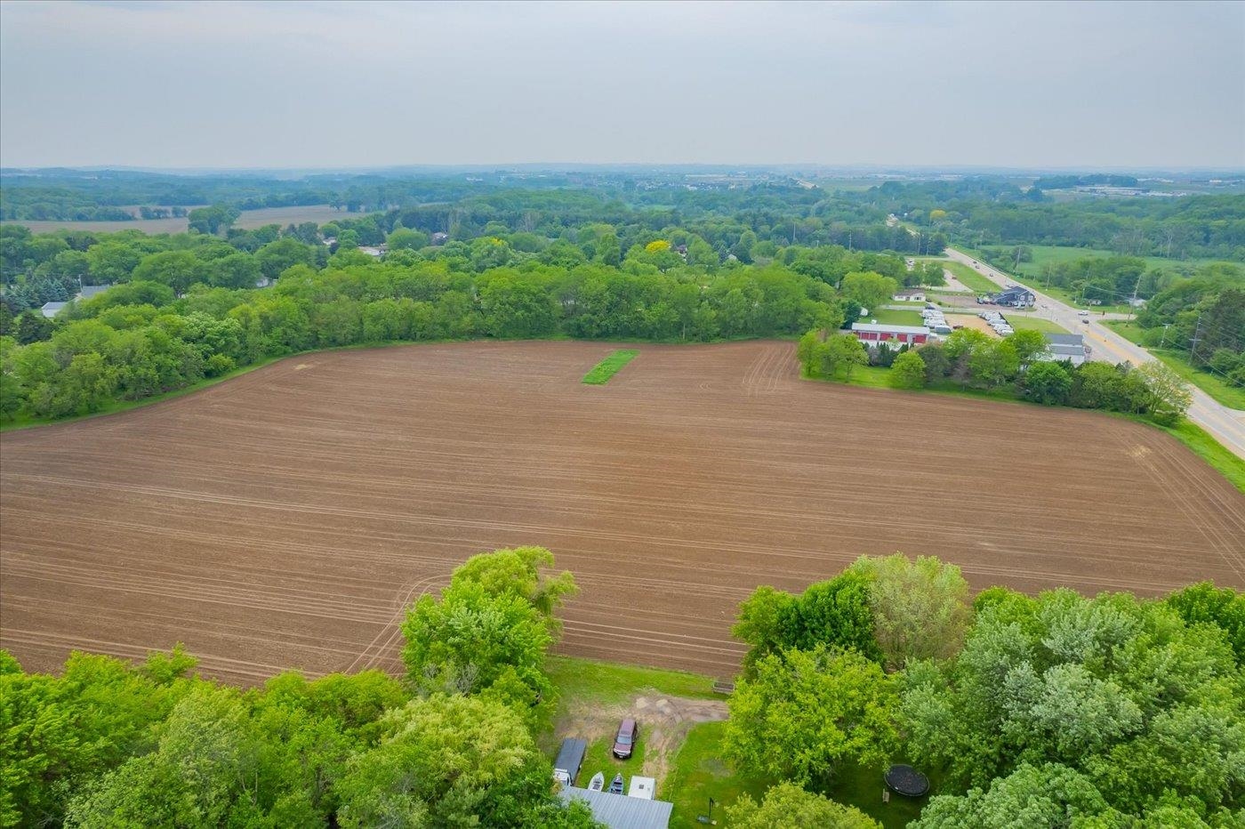 19-acres Highway 19 Windsor, WI 53532 - Photo 5 of 14