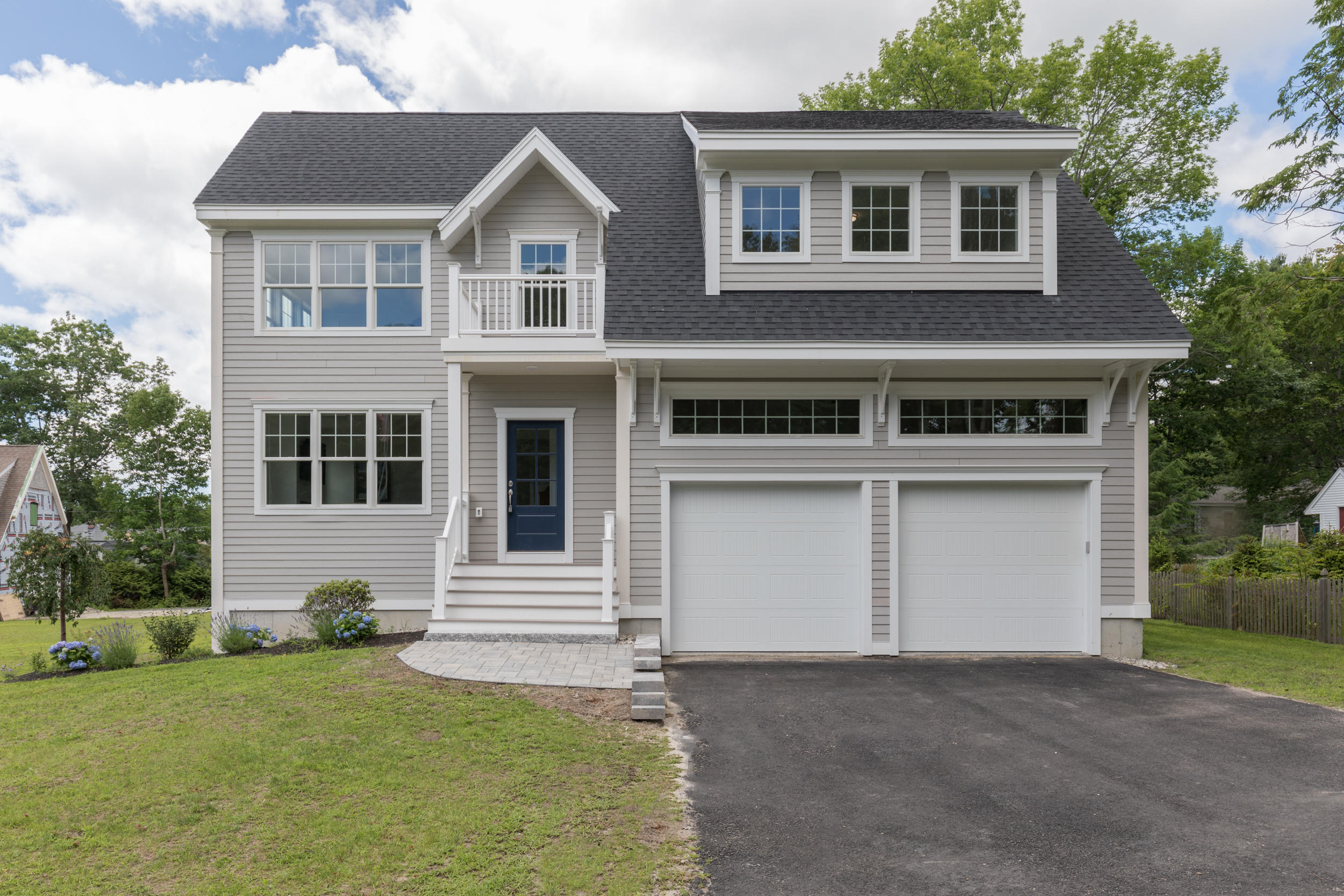 239 A Foreside Road, Unit A Falmouth, ME 04105 - Photo 1 of 3 239A Foreside