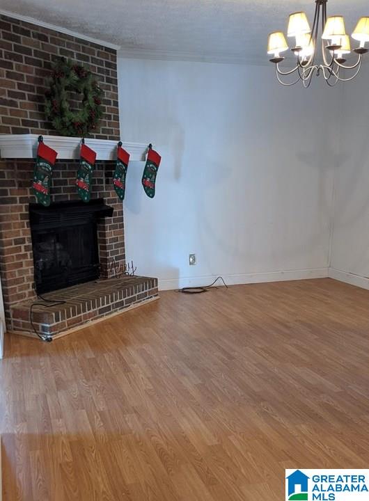 1421 Buckelew Bridge Road Anniston, AL 36207 - Photo 5 of 16