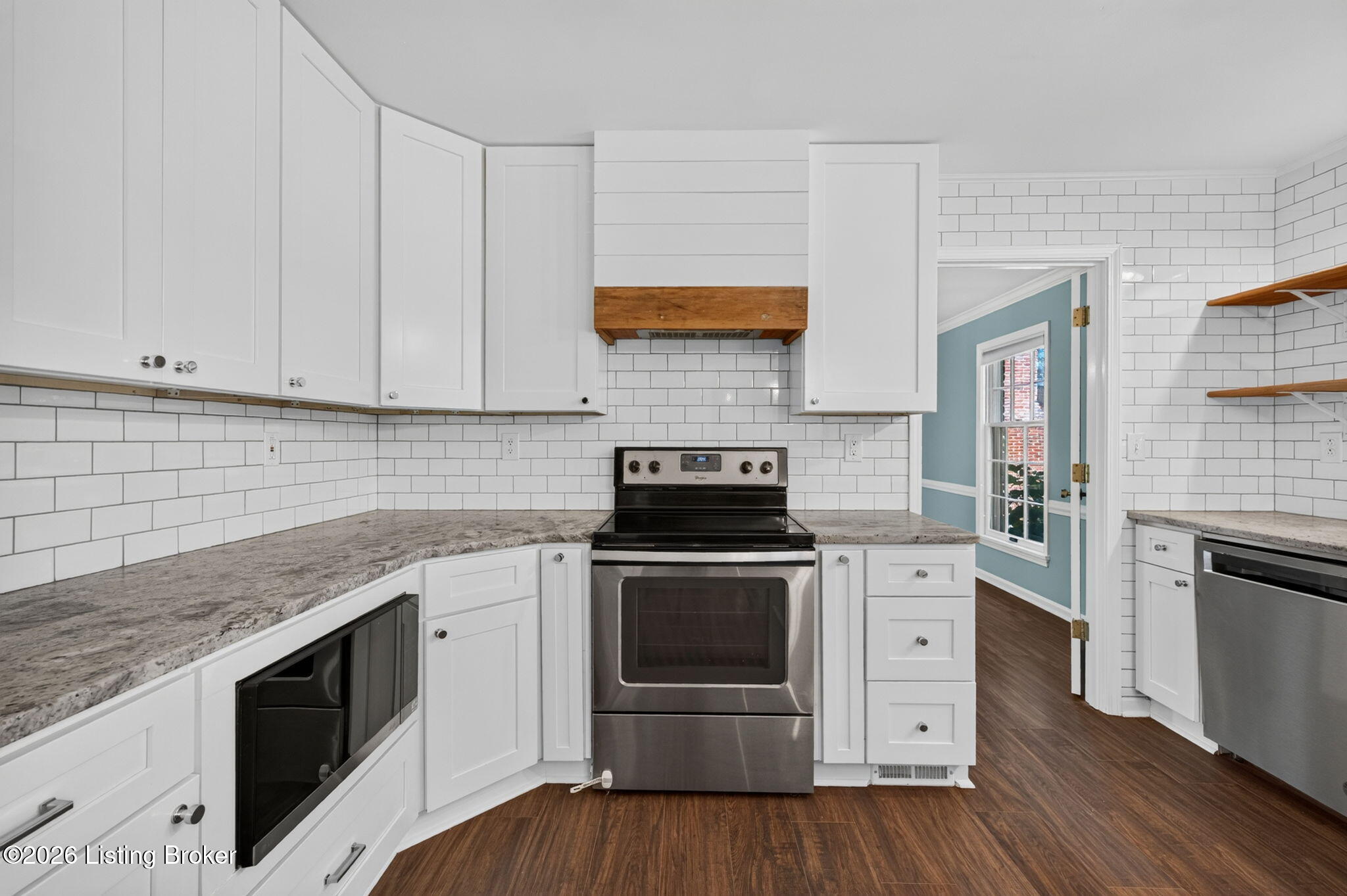 513 Moser Road Louisville, KY 40243 - Photo 14 of 44 Kitchen