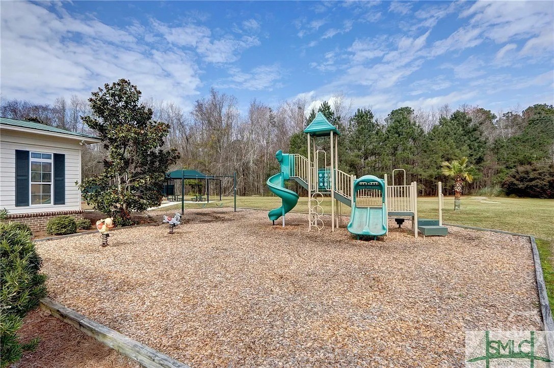 641 Wyndham Way Pooler, GA 31322 - Photo 71 of 73