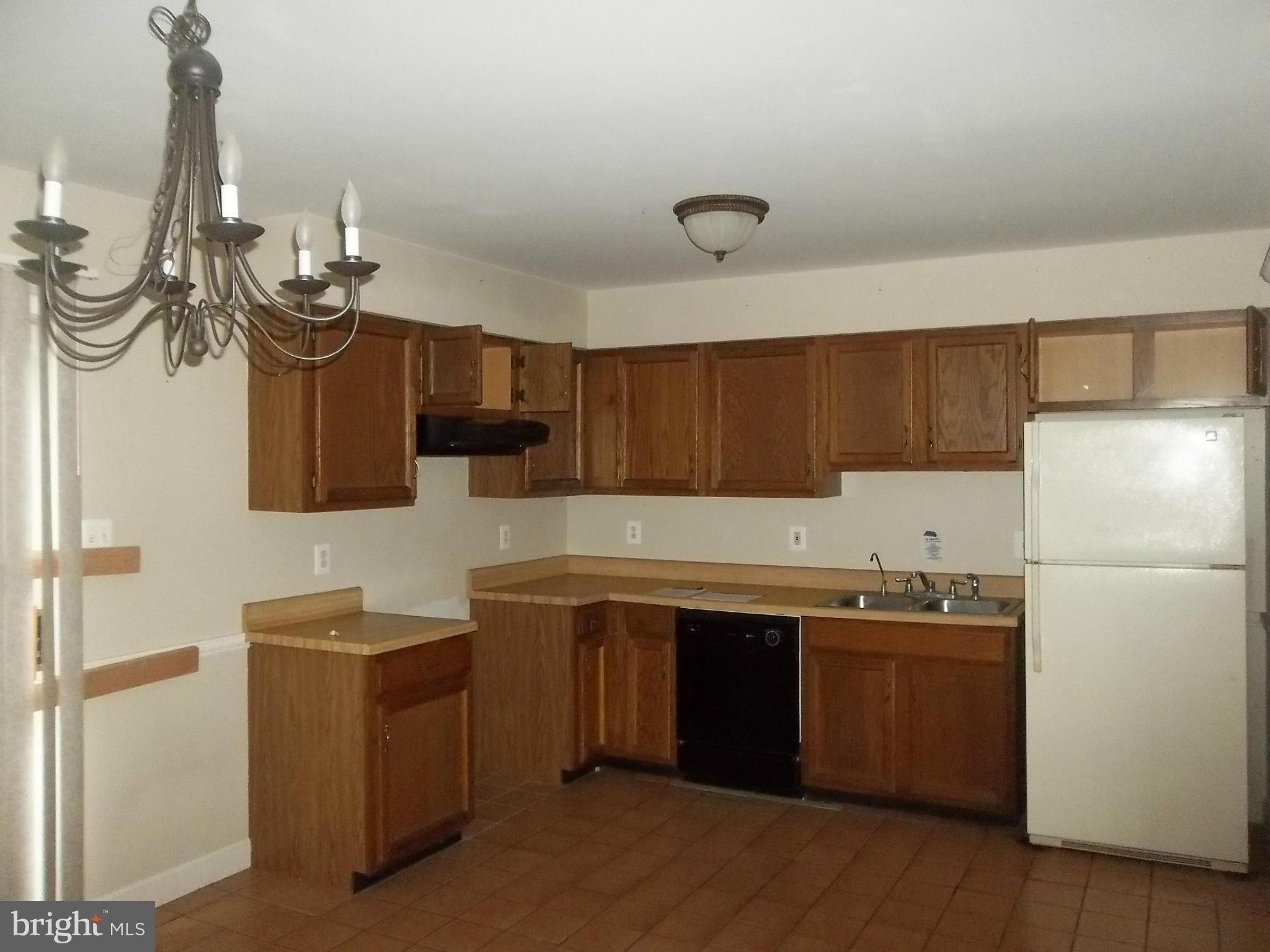 76 Sharon Street Rising Sun, MD 21911 - Photo 6 of 9 Kitchen