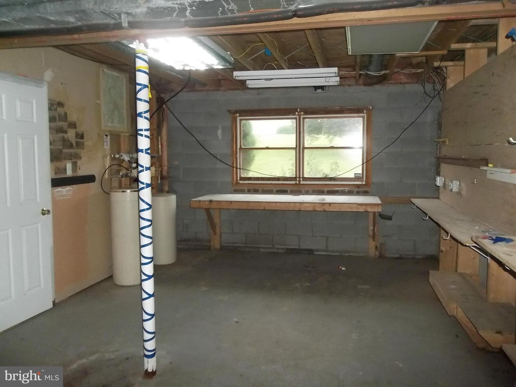 76 Sharon Street Rising Sun, MD 21911 - Photo 7 of 9 Basement