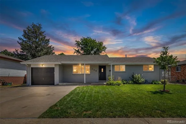 $535,000 | 734 South 8th Avenue, Brighton, CO 80601