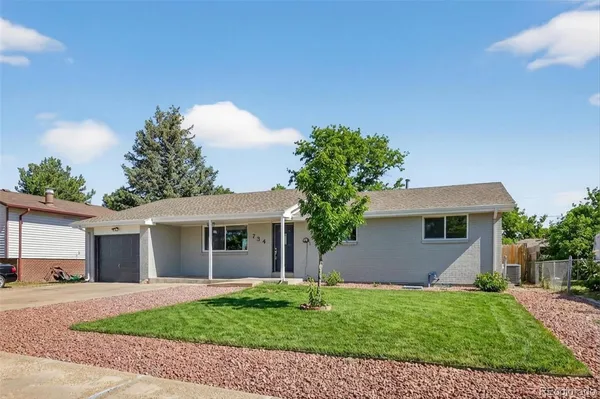 $529,000 | 734 South 8th Avenue, Brighton, CO 80601