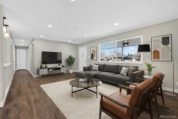 $529,000 | 734 South 8th Avenue, Brighton, CO 80601