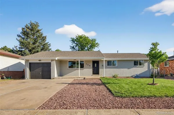 $529,000 | 734 South 8th Avenue, Brighton, CO 80601