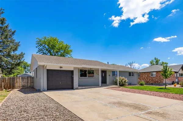 $535,000 | 734 South 8th Avenue, Brighton, CO 80601