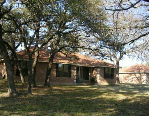2852 Cedar Hollow Road Georgetown, TX 78628 - Photo 1 of 1