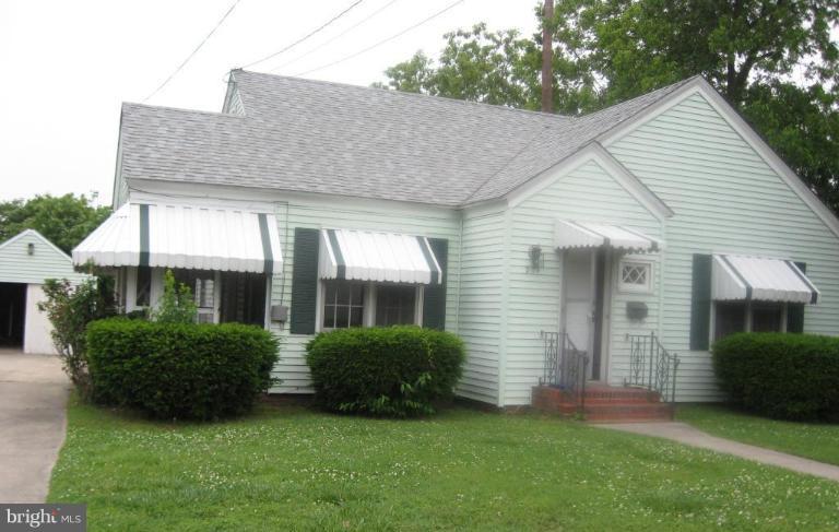 201 Rambler Road Cambridge, MD 21613 - Photo 1 of 9 Exterior (Main)
