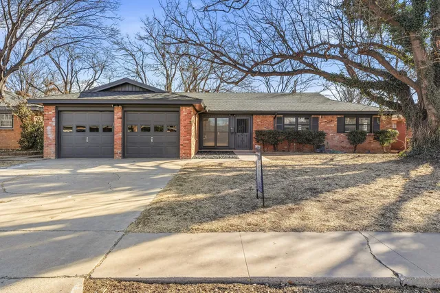 $300,000 | 6007 Norfolk Avenue, Lubbock, TX 79413