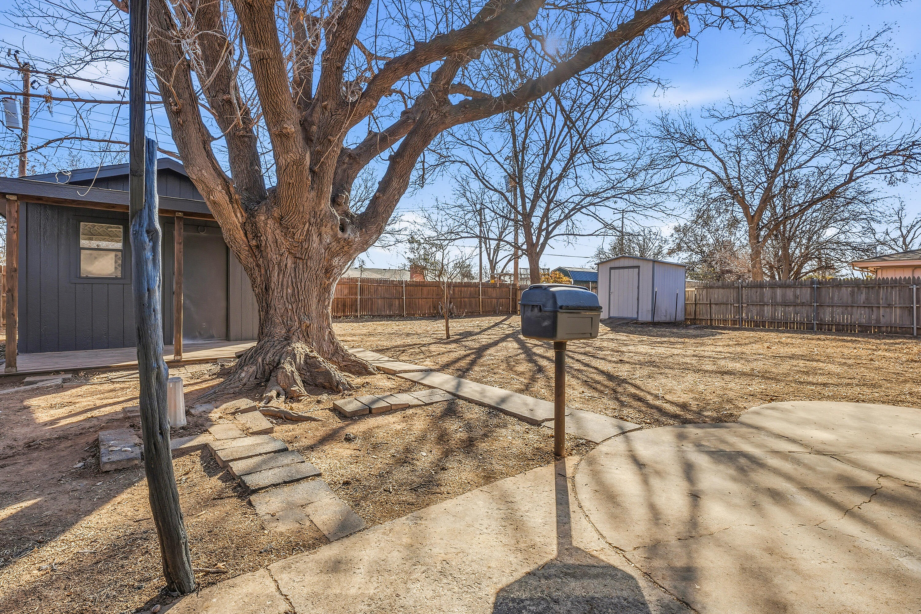 6007 Norfolk Avenue Lubbock, TX 79413 - Photo 24 of 26 DSC05823