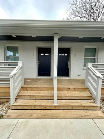 $1,650 | 1300 Hawkins Street, Unit 4, Nashville, TN 37203