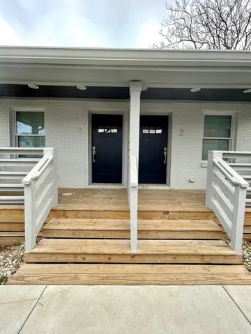 $1,750 | 1300 Hawkins Street, Unit 4, Nashville, TN 37203