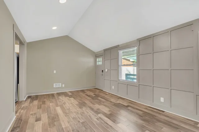 $1,750 | 1300 Hawkins Street, Unit 4, Nashville, TN 37203