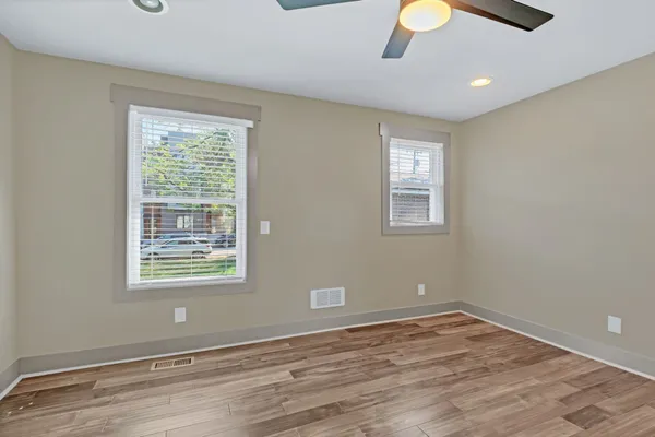 $1,650 | 1300 Hawkins Street, Unit 4, Nashville, TN 37203