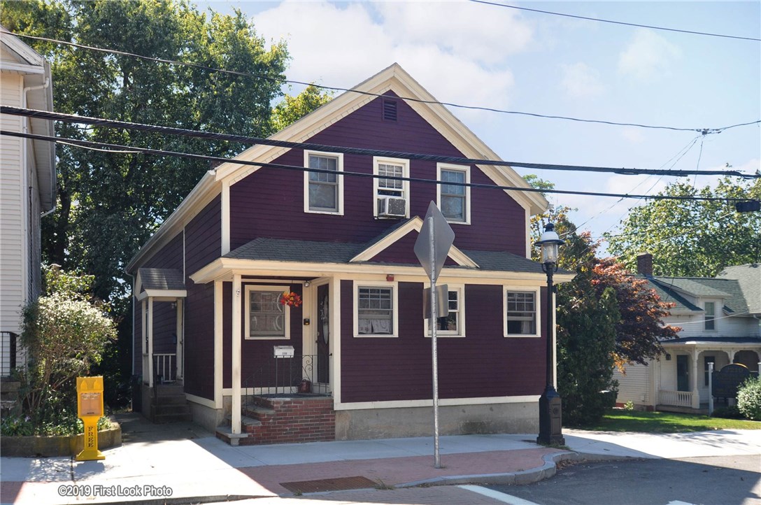 3200 Post Road Warwick, RI 02886 - Photo 1 of 21