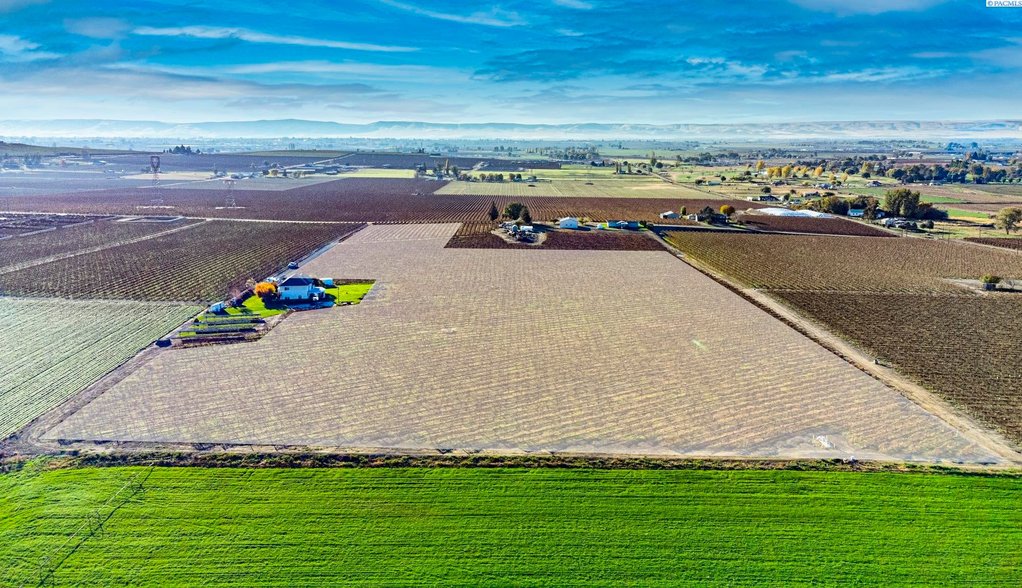 Tbd East Allen Road Sunnyside, WA 98944 - Photo 2 of 7 Gallery Image 2
