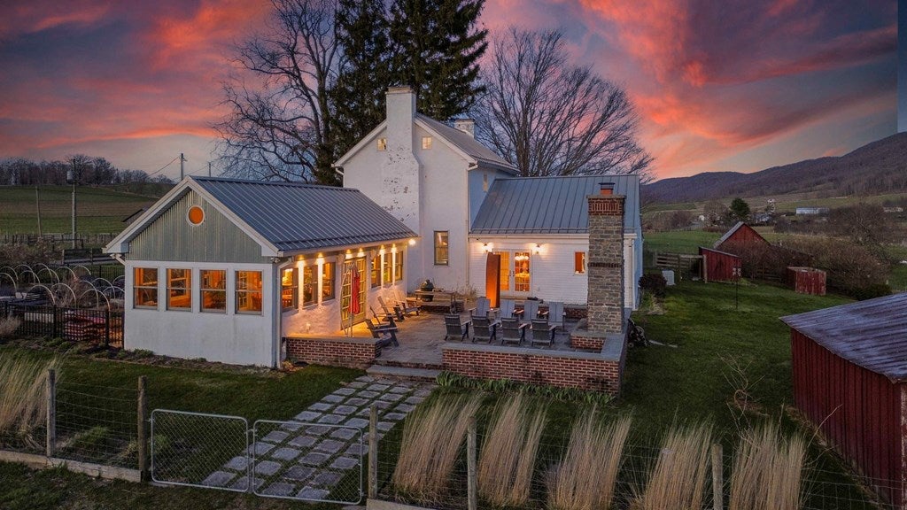 3171 West End Road Tazewell, VA 24651 - Photo 83 of 100 Gallery Image 83