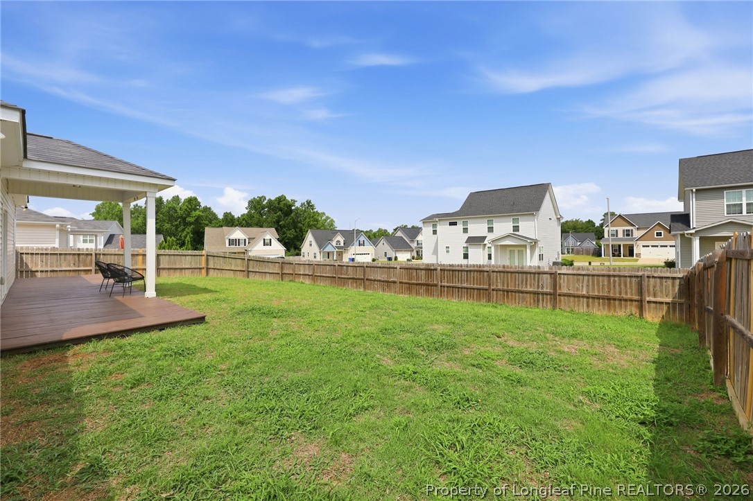 2408 Spinning Wheel Road Fayetteville, NC 28306 - Photo 33 of 42